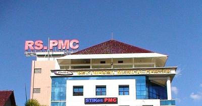 RS PMC Resmi Buka Klinik Bayi Tabung Pertama di Sumatera